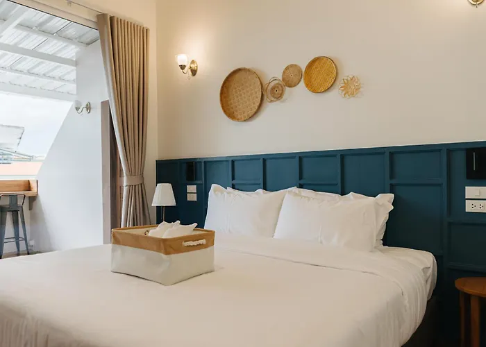 Aparthotel Samranscape Bangkok