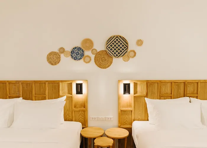Aparthotel Samranscape 4*