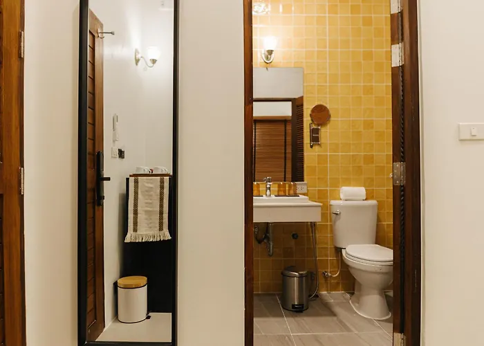 Aparthotel Samranscape 4*