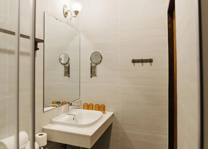 Aparthotel Samranscape