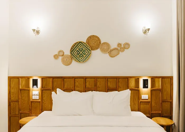 Samranscape Aparthotel