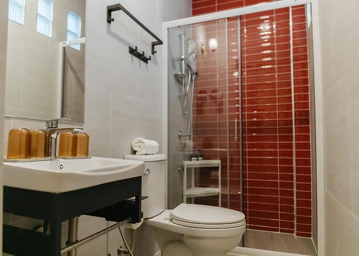Aparthotel Samranscape 4*