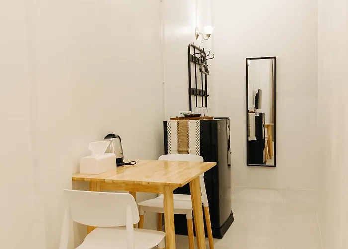 Samranscape Aparthotel 4*