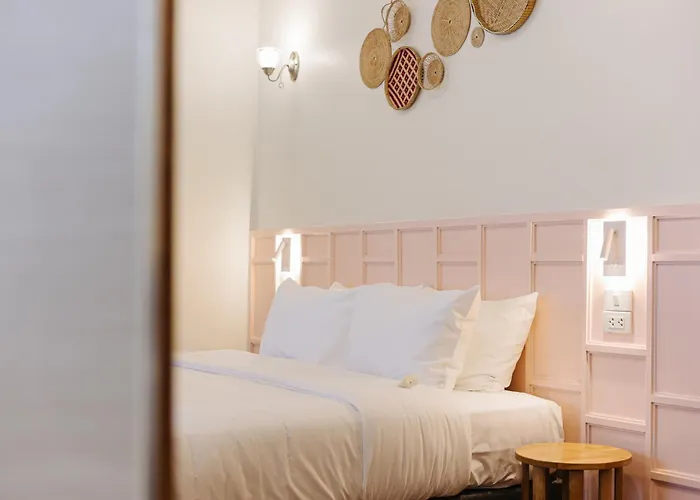 Samranscape Aparthotel 4*