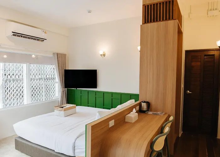 Samranscape 4*
