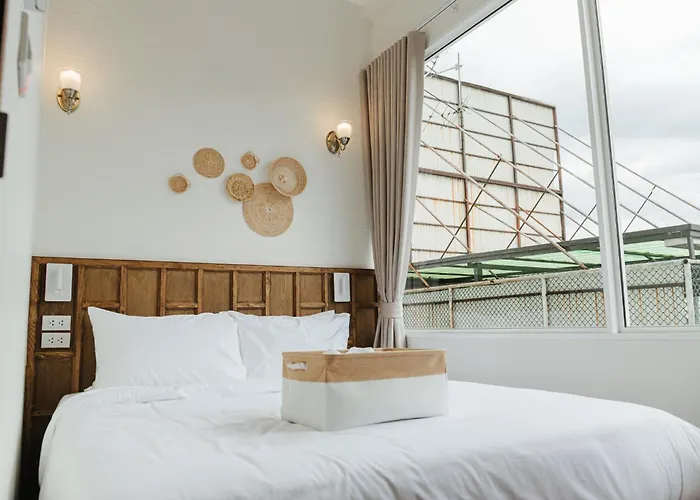 Aparthotel Samranscape 4*