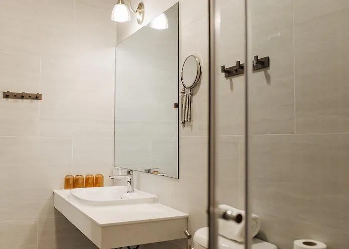 Samranscape Aparthotel Bangkok
