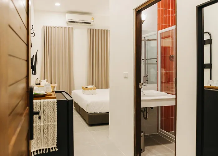 Samranscape 4* Bangkok