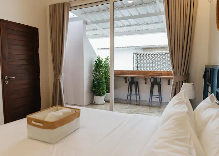 Samranscape 4* Bangkok
