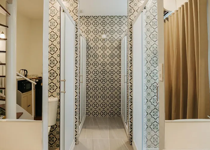 Aparthotel Samranscape Bangkok