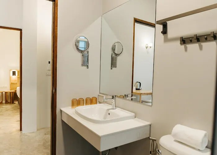 Samranscape Aparthotel