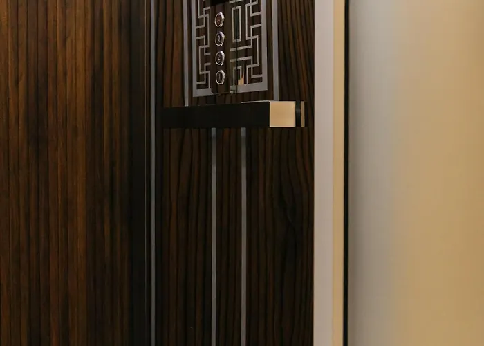 Samranscape Aparthotel