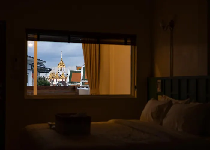 Samranscape Aparthotel 4*